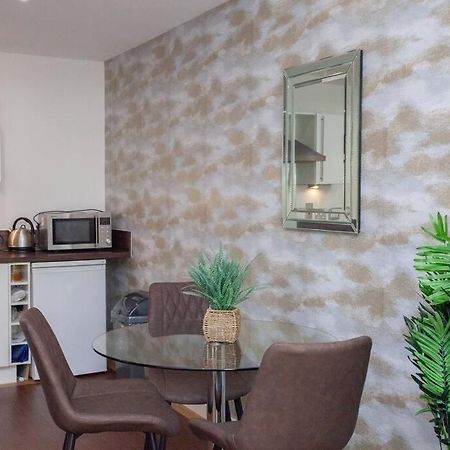 Fantastic City Centre Flat غلاسغو المظهر الخارجي الصورة