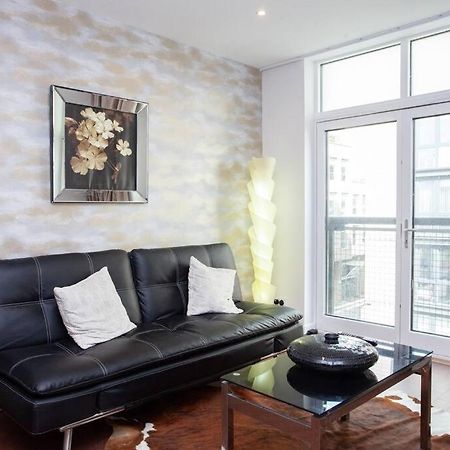 Fantastic City Centre Flat غلاسغو المظهر الخارجي الصورة