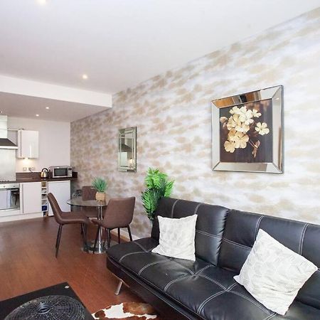 Fantastic City Centre Flat غلاسغو المظهر الخارجي الصورة