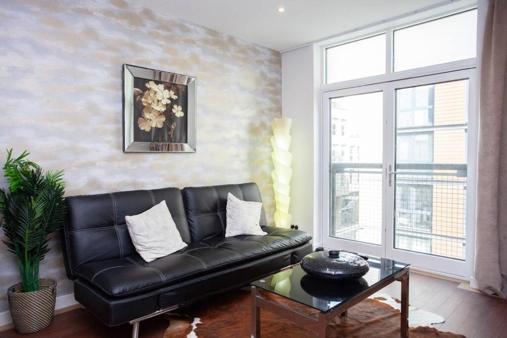 Fantastic City Centre Flat غلاسغو المظهر الخارجي الصورة