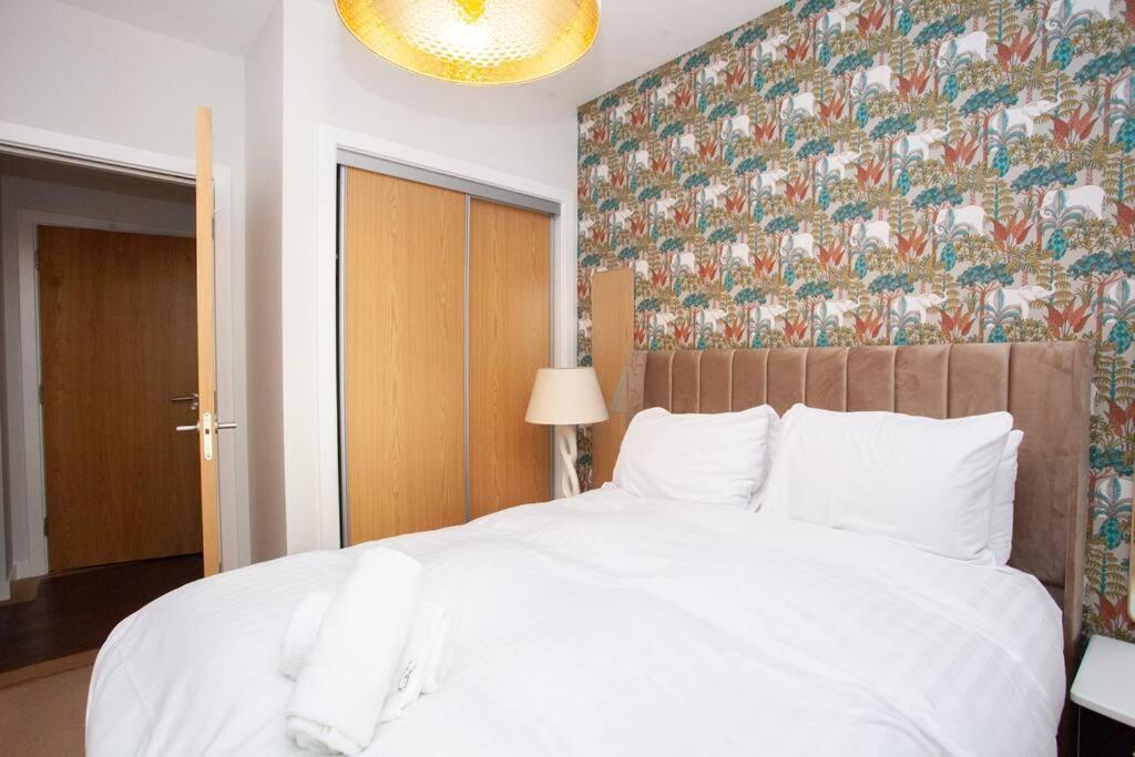 Fantastic City Centre Flat غلاسغو المظهر الخارجي الصورة